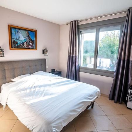 Villa Maison Vue Semnoz Annecy Exterior foto