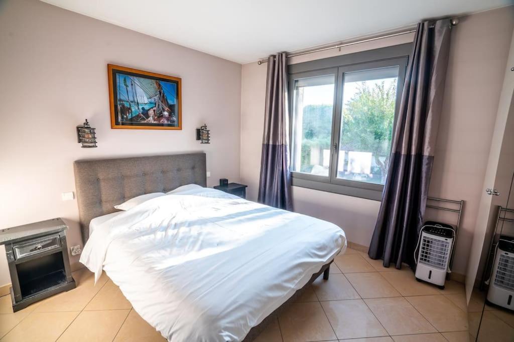 Villa Maison Vue Semnoz Annecy Exterior foto